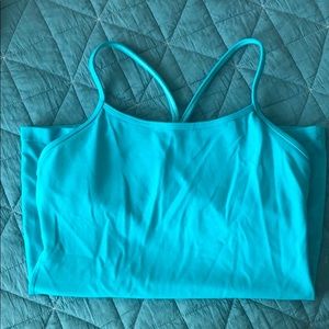 lululemon power y tank